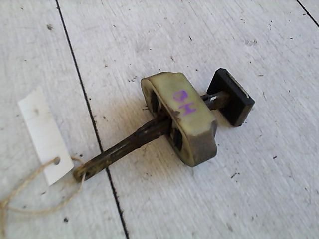 bontott SUZUKI SWIFT II Bal hátsó Ajtóhatároló