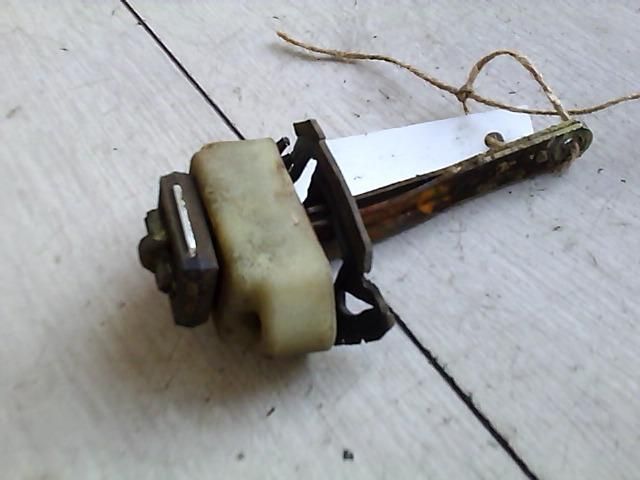 bontott SUZUKI SWIFT II Bal hátsó Ajtóhatároló