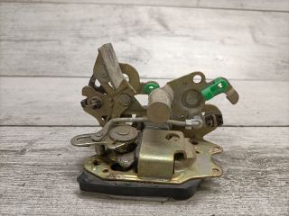 bontott SUZUKI SWIFT II Bal hátsó Ajtózár