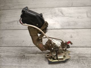 bontott SUZUKI SWIFT II Bal hátsó Ajtózár