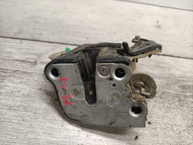 bontott SUZUKI SWIFT II Bal hátsó Ajtózár