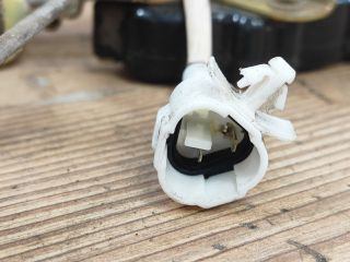 bontott SUZUKI SWIFT II Bal hátsó Ajtózár