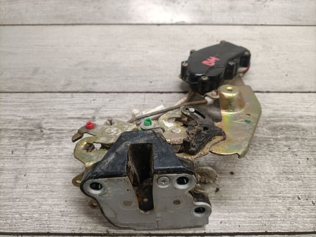 bontott SUZUKI SWIFT II Bal hátsó Ajtózár