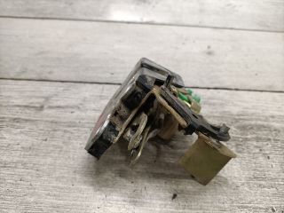 bontott SUZUKI SWIFT II Bal hátsó Ajtózár