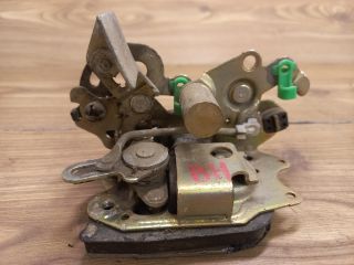 bontott SUZUKI SWIFT II Bal hátsó Ajtózár