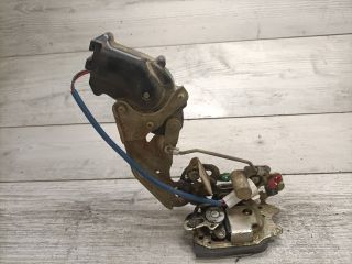 bontott SUZUKI SWIFT II Bal hátsó Ajtózár