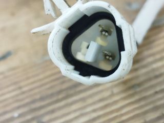 bontott SUZUKI SWIFT II Bal hátsó Ajtózár