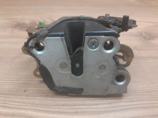 bontott SUZUKI SWIFT II Bal hátsó Ajtózár