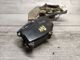 bontott SUZUKI SWIFT II Bal hátsó Ajtózár