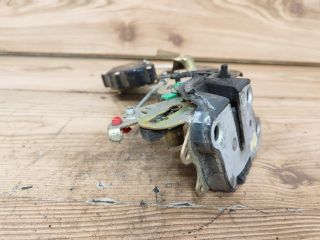 bontott SUZUKI SWIFT II Bal hátsó Ajtózár