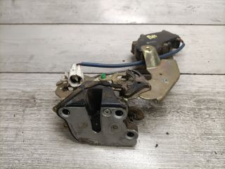 bontott SUZUKI SWIFT II Bal hátsó Ajtózár