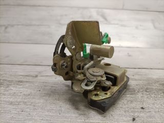 bontott SUZUKI SWIFT II Bal hátsó Ajtózár