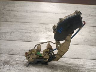 bontott SUZUKI SWIFT II Bal hátsó Ajtózár