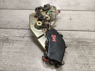 bontott SUZUKI SWIFT II Bal hátsó Ajtózár