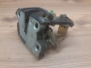 bontott SUZUKI SWIFT II Bal hátsó Ajtózár