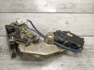 bontott SUZUKI SWIFT II Bal hátsó Ajtózár