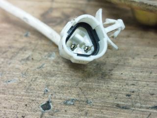 bontott SUZUKI SWIFT II Bal hátsó Ajtózár