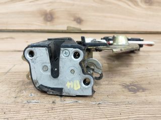 bontott SUZUKI SWIFT II Bal hátsó Ajtózár