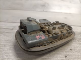 bontott SUZUKI SWIFT II Bal hátsó Belső Kilincs