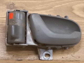 bontott SUZUKI SWIFT II Bal hátsó Belső Kilincs