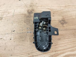 bontott SUZUKI SWIFT II Bal hátsó Belső Kilincs