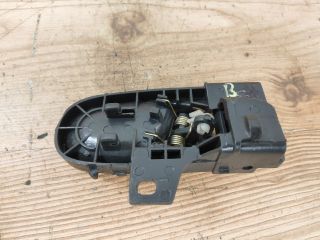 bontott SUZUKI SWIFT II Bal hátsó Belső Kilincs