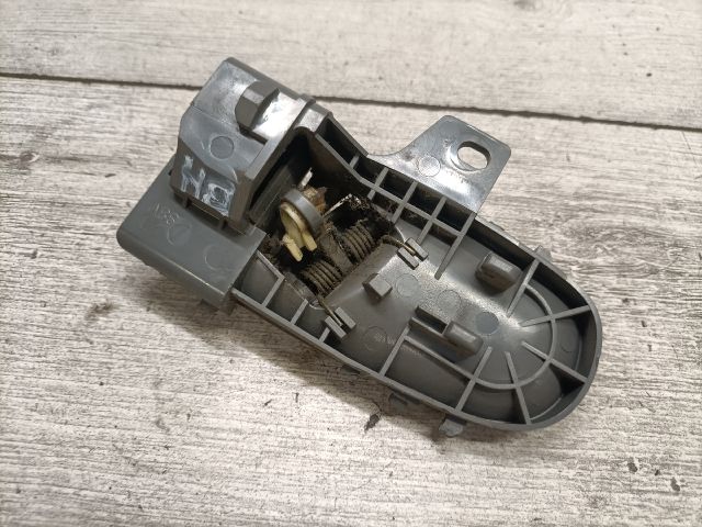 bontott SUZUKI SWIFT II Bal hátsó Belső Kilincs