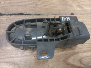 bontott SUZUKI SWIFT II Bal hátsó Belső Kilincs