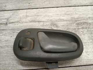 bontott SUZUKI SWIFT II Bal hátsó Belső Kilincs