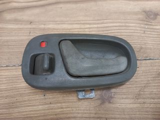 bontott SUZUKI SWIFT II Bal hátsó Belső Kilincs