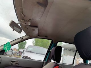 bontott SUZUKI SWIFT II Bal hátsó Biztonsági Öv