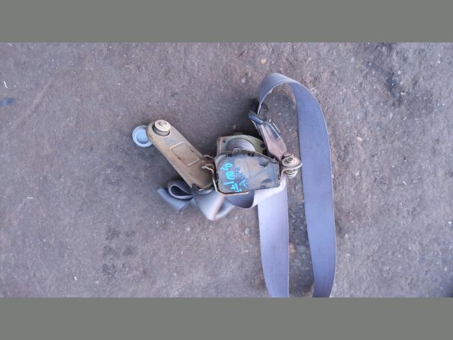 bontott SUZUKI SWIFT II Bal hátsó Biztonsági Öv