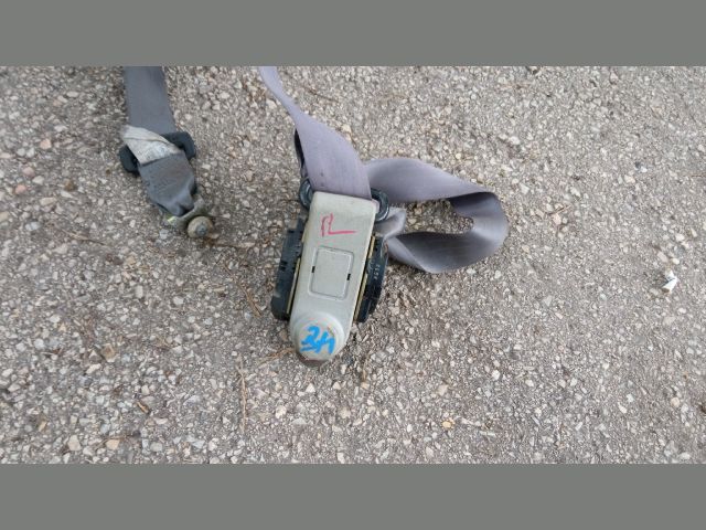 bontott SUZUKI SWIFT II Bal hátsó Biztonsági Öv