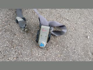 bontott SUZUKI SWIFT II Bal hátsó Biztonsági Öv