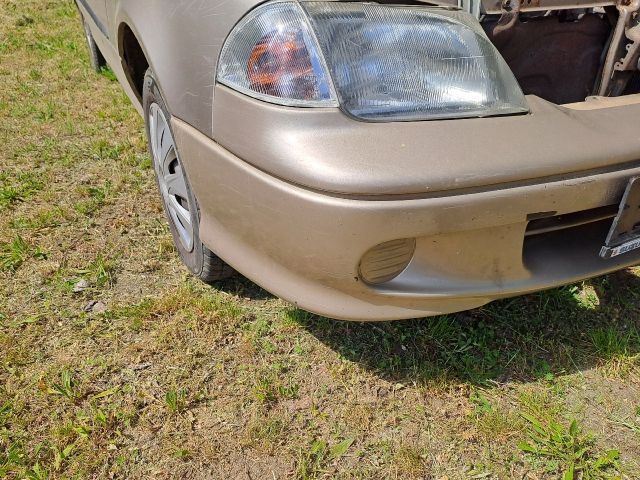 bontott SUZUKI SWIFT II Bal hátsó Biztonsági Öv