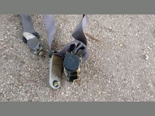 bontott SUZUKI SWIFT II Bal hátsó Biztonsági Öv