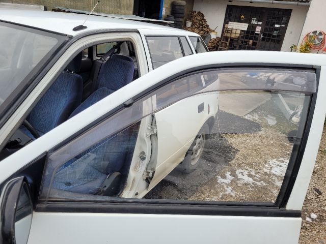 bontott SUZUKI SWIFT II Bal hátsó Csonkállvány Kerékaggyal