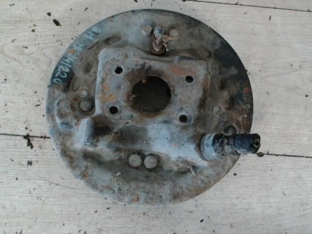 bontott SUZUKI SWIFT II Bal hátsó Fék Alaplap