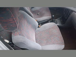 bontott SUZUKI SWIFT II Bal hátsó Felső Zsanér