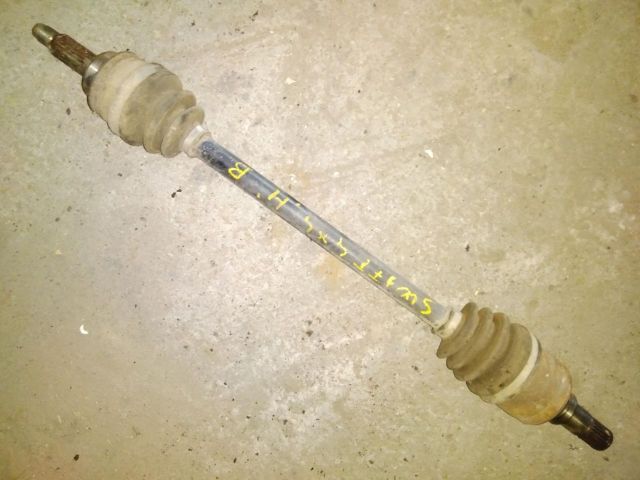 bontott SUZUKI SWIFT II Bal hátsó Féltengely