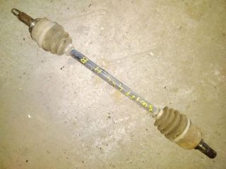 bontott SUZUKI SWIFT II Bal hátsó Féltengely