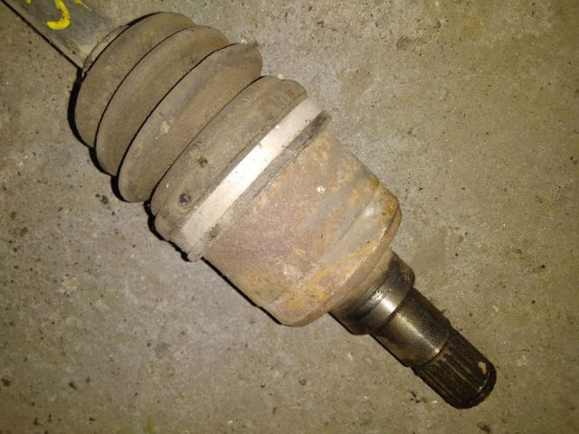 bontott SUZUKI SWIFT II Bal hátsó Féltengely