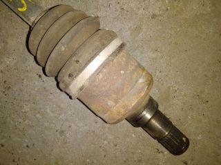 bontott SUZUKI SWIFT II Bal hátsó Féltengely