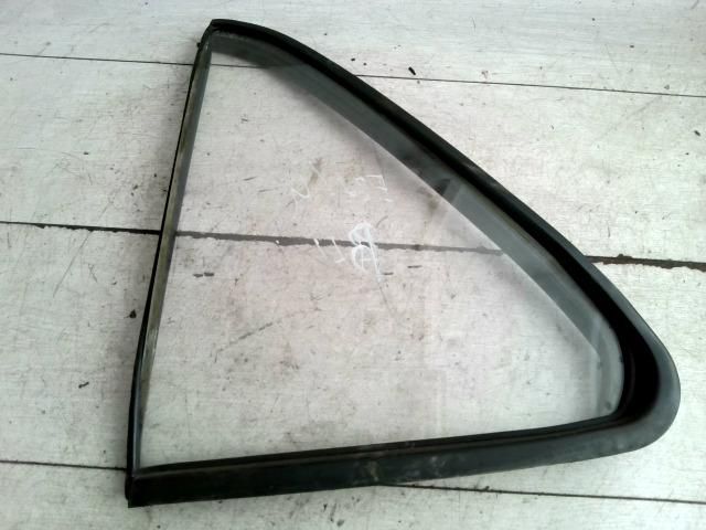 bontott SUZUKI SWIFT II Bal hátsó Fixüveg (Ajtóban)