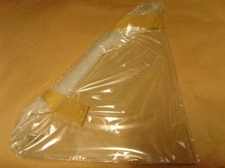 bontott SUZUKI SWIFT II Bal hátsó Fixüveg (Ajtóban)