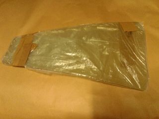 bontott SUZUKI SWIFT II Bal hátsó Fixüveg (Ajtóban)