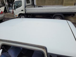 bontott SUZUKI SWIFT II Bal hátsó Gólyaláb (Lengécsillapító, Rugó)