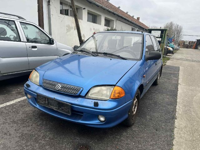 bontott SUZUKI SWIFT II Bal hátsó Gumikéder