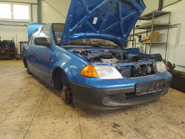 bontott SUZUKI SWIFT II Bal hátsó Gumikéder