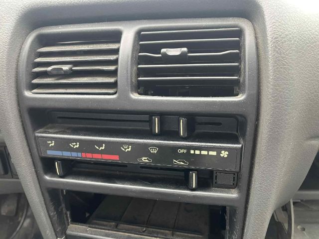 bontott SUZUKI SWIFT II Bal hátsó Gumikéder